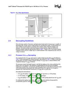 浏览型号298596-004的Datasheet PDF文件第18页