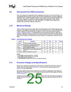 浏览型号298596-004的Datasheet PDF文件第25页