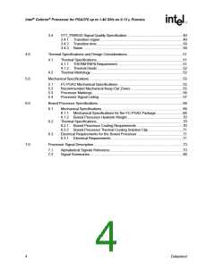 浏览型号298596-004的Datasheet PDF文件第4页