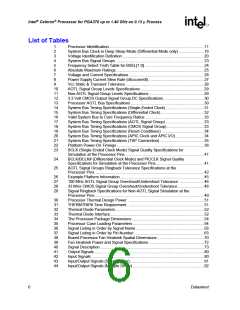 浏览型号298596-004的Datasheet PDF文件第6页