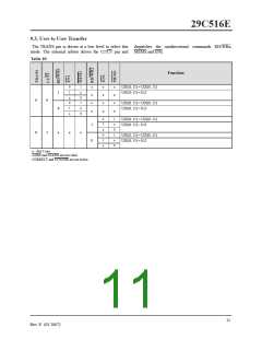 浏览型号5962-01A1801VYC的Datasheet PDF文件第11页