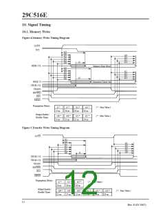 浏览型号5962-01A1801VZC的Datasheet PDF文件第12页