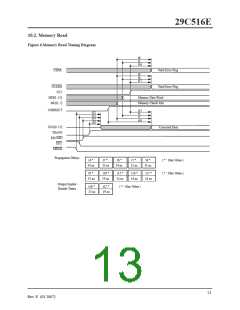 浏览型号5962-01A1801VYC的Datasheet PDF文件第13页