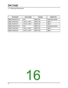 浏览型号5962-01A1801VZC的Datasheet PDF文件第16页