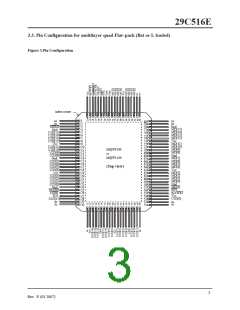 浏览型号5962-01A1801VZC的Datasheet PDF文件第3页