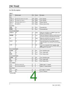 浏览型号5962-01A1801VZC的Datasheet PDF文件第4页