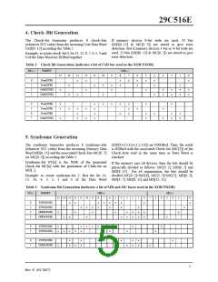 浏览型号5962-01A1801VZC的Datasheet PDF文件第5页