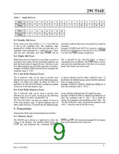 浏览型号5962-01A1801VYC的Datasheet PDF文件第9页