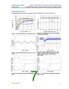 浏览型号APXW005A0X3-SRZ的Datasheet PDF文件第7页