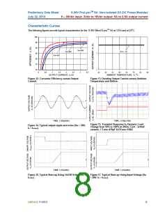浏览型号APXW005A0X3-SRZ的Datasheet PDF文件第8页