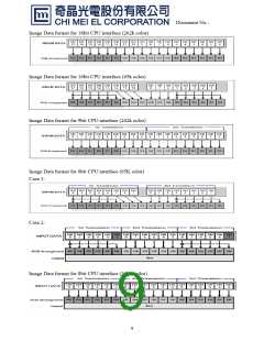 浏览型号C0201QILK-C的Datasheet PDF文件第9页