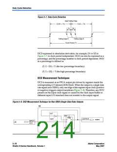 浏览型号EP2S90F1020C4N的Datasheet PDF文件第214页