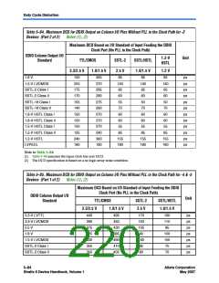 浏览型号EP2S90F1020C4N的Datasheet PDF文件第220页