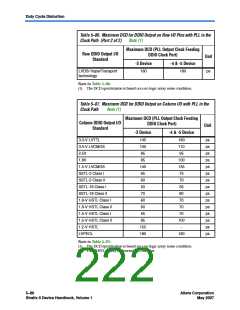 浏览型号EP2S90F1020C4N的Datasheet PDF文件第222页
