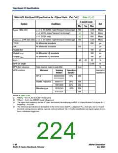 浏览型号EP2S90F1020C4N的Datasheet PDF文件第224页