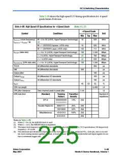 浏览型号EP2S90F1020C4N的Datasheet PDF文件第225页