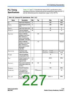 浏览型号EP2S90F1020C4N的Datasheet PDF文件第227页