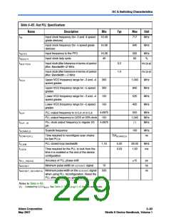 浏览型号EP2S90F1020C4N的Datasheet PDF文件第229页