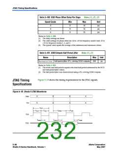 浏览型号EP2S90F1020C4N的Datasheet PDF文件第232页