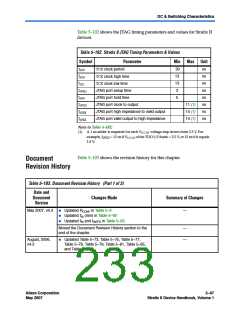 浏览型号EP2S90F1020C4N的Datasheet PDF文件第233页