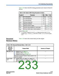 浏览型号EP2S90F1020C4N的Datasheet PDF文件第233页