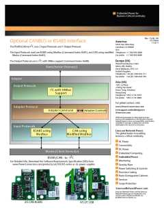 浏览型号IVS1-5L1-1Q1-2EO-4LL0-26的Datasheet PDF文件第11页