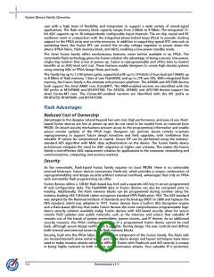 浏览型号M1AFS1500-2FGG256I的Datasheet PDF文件第6页