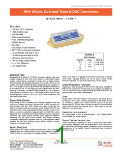 浏览型号MHV28512T/883的Datasheet PDF文件第1页