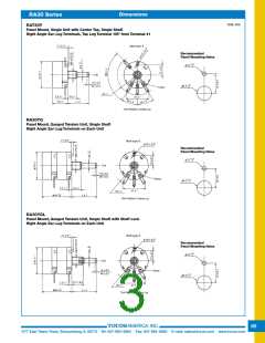 浏览型号RAT30XD15FB100K的Datasheet PDF文件第3页