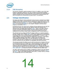 浏览型号316963-002的Datasheet PDF文件第14页