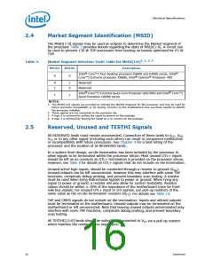 浏览型号316963-002的Datasheet PDF文件第16页