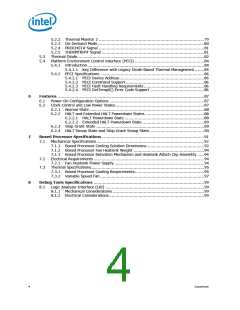 浏览型号316963-002的Datasheet PDF文件第4页