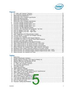 浏览型号316963-002的Datasheet PDF文件第5页