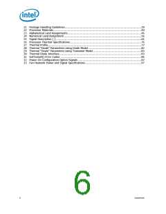 浏览型号316963-002的Datasheet PDF文件第6页