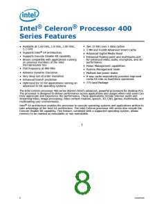 浏览型号316963-002的Datasheet PDF文件第8页