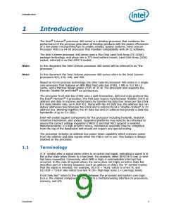 浏览型号316963-002的Datasheet PDF文件第9页