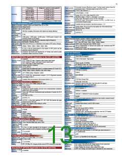 浏览型号3390的Datasheet PDF文件第13页