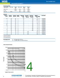 浏览型号7010.9968.XX的Datasheet PDF文件第4页