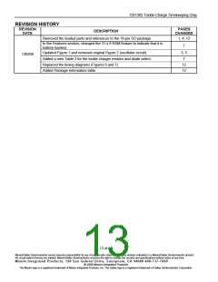 浏览型号DS1302+的Datasheet PDF文件第13页