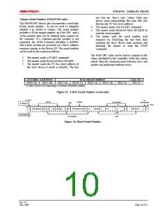 浏览型号FM24VN02-GTR的Datasheet PDF文件第10页