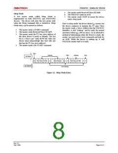 浏览型号FM24VN02-GTR的Datasheet PDF文件第8页