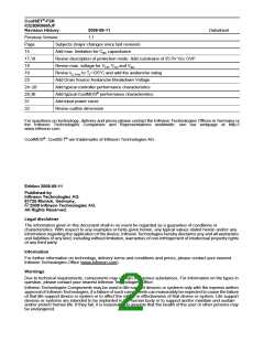 浏览型号ICE3BR0665JF的Datasheet PDF文件第2页