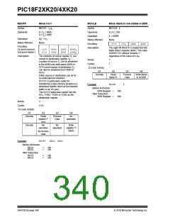 浏览型号PIC18F43K20-E/PT的Datasheet PDF文件第340页