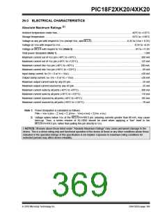 浏览型号PIC18F43K20-E/PT的Datasheet PDF文件第369页
