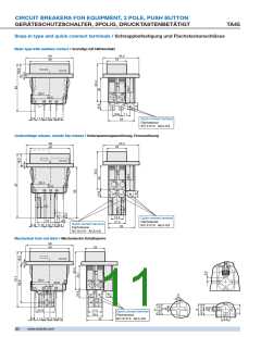 浏览型号TA45-ALSUFZ05的Datasheet PDF文件第11页
