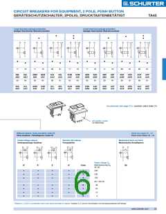 浏览型号TA45-ALSUFZ05的Datasheet PDF文件第6页