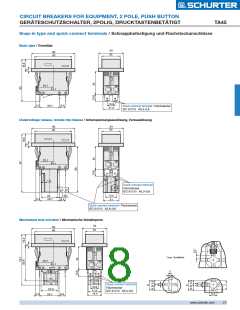 浏览型号TA45-ALSUFZ05的Datasheet PDF文件第8页