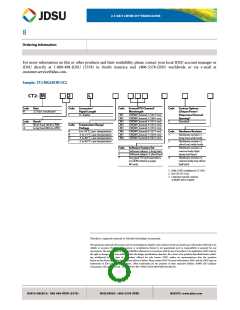 浏览型号CT2-MI2LACW7YC的Datasheet PDF文件第8页