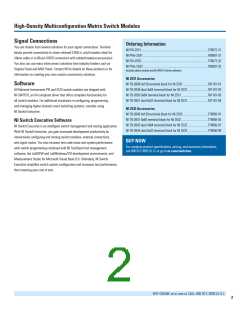 浏览型号NIPXI-2531的Datasheet PDF文件第2页