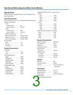 浏览型号NIPXI-2531的Datasheet PDF文件第3页
